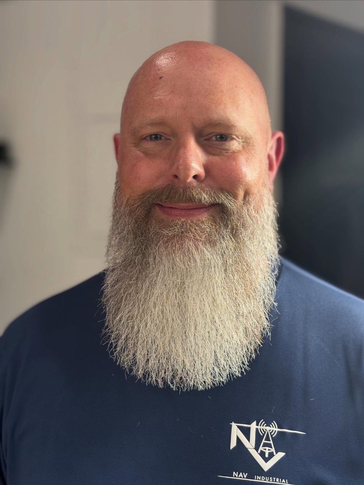 Haircut and beard portfolio work by Steve at Proud Pops Barbershop